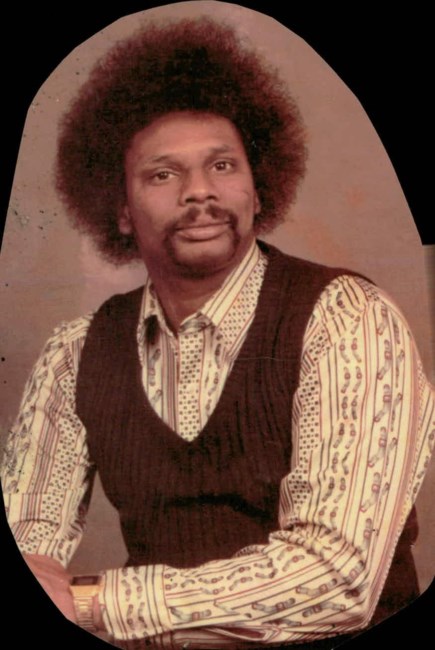 Obituary of Calvin Earl Cotton