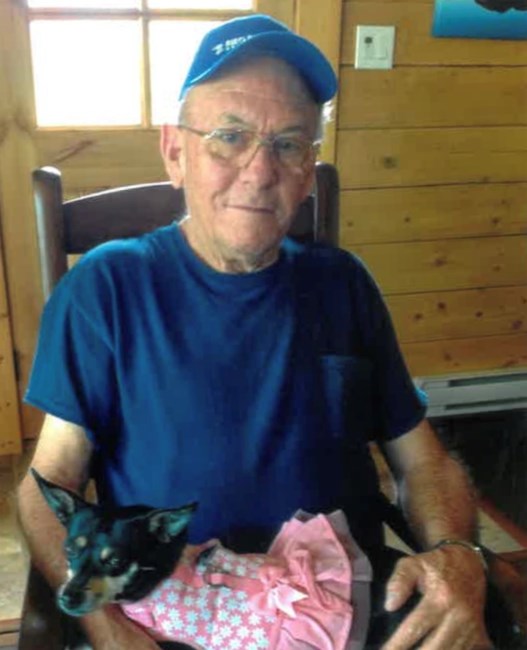 Obituary of Robert Walker