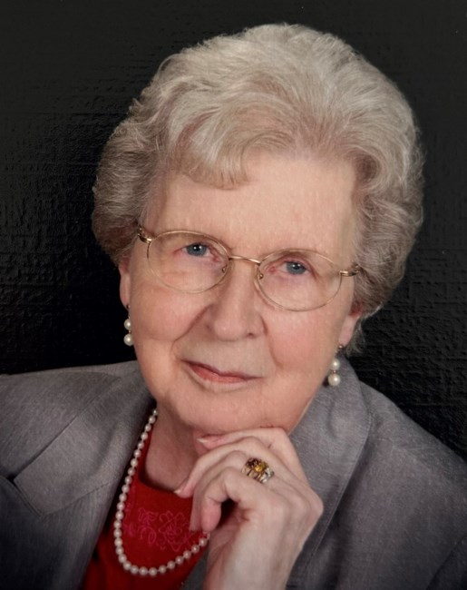 Obituary of Joyce Elaine Reed