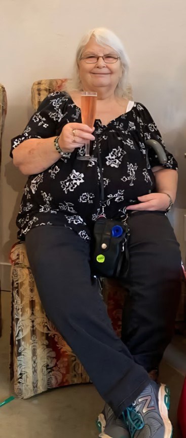 Obituary of Betty J Praytor