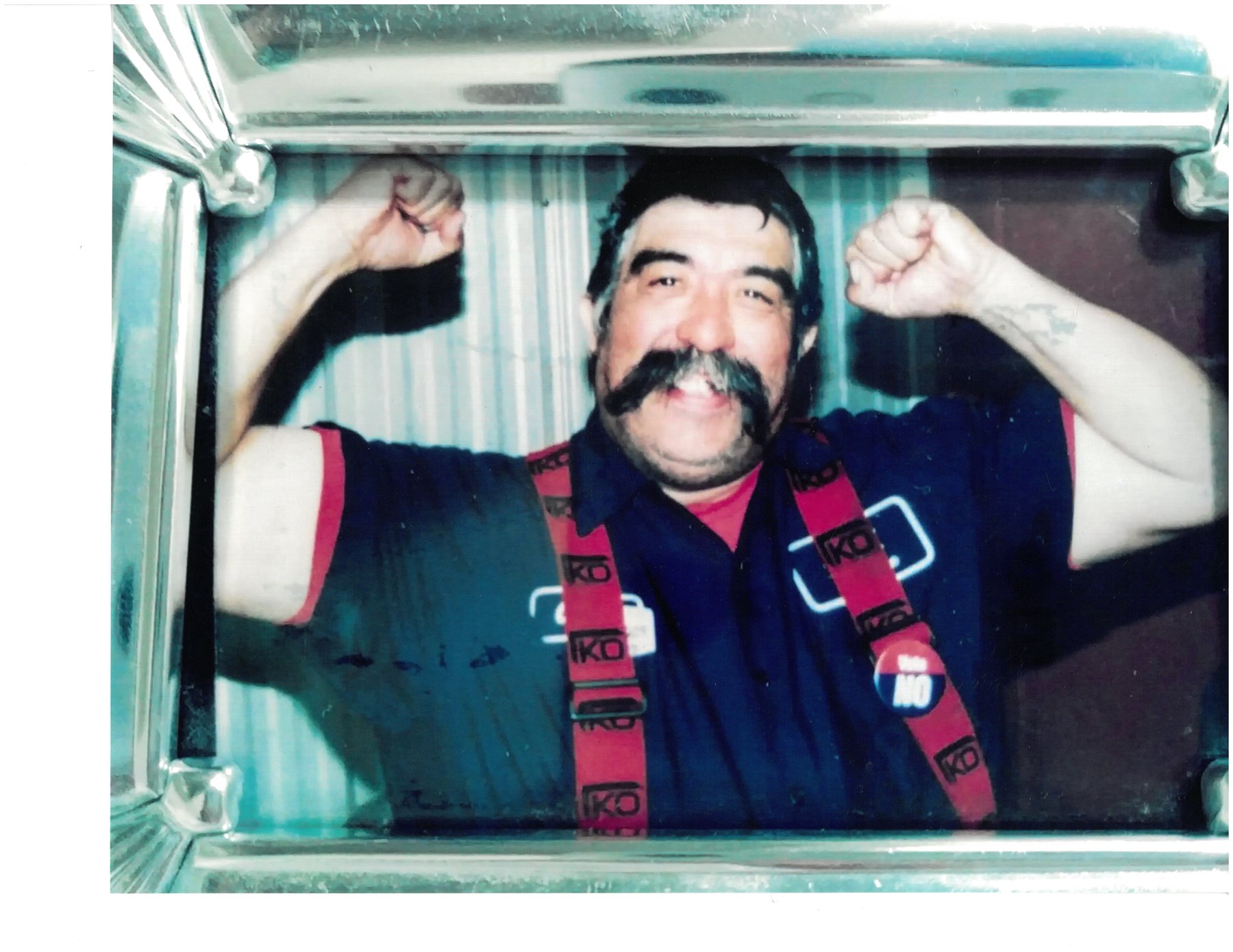 Obituary of Cruz Roberto Torres