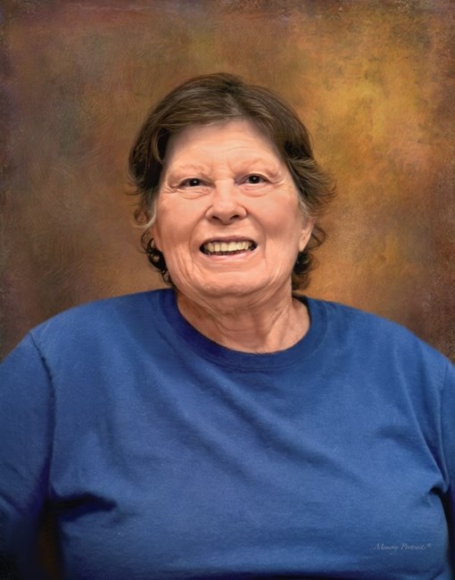 Obituary of Joyce Felts