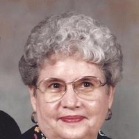 Obituary of Martha S. Martin