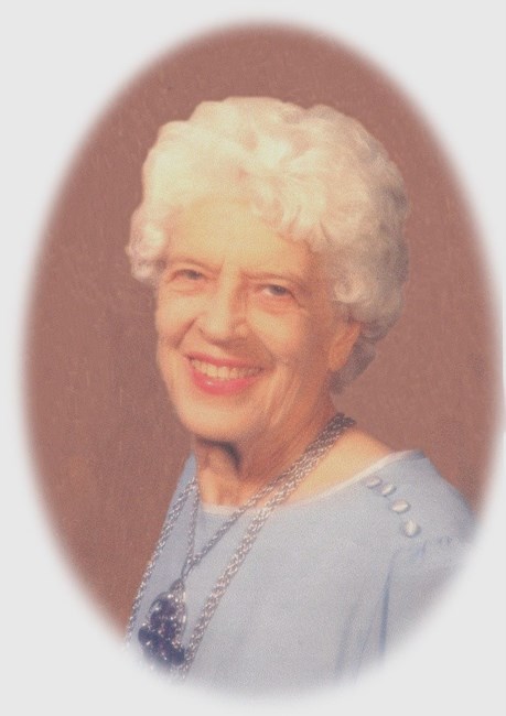 Obituary of Mrs. Emily M Sackett