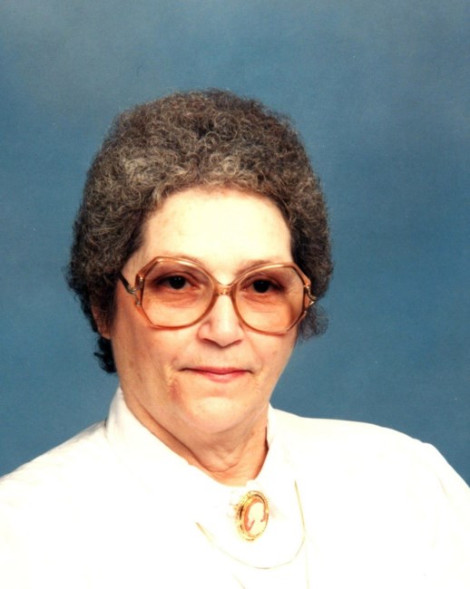 Obituary of Reba Hess Hess