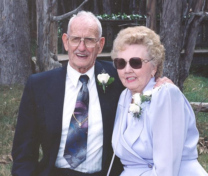 Avis de décès de Elmer Edward Bell