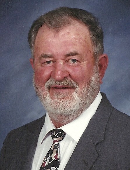 Obituary of Charlie Harrison Smith