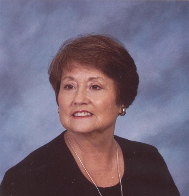 Obituary of Patricia Cochran Mobley