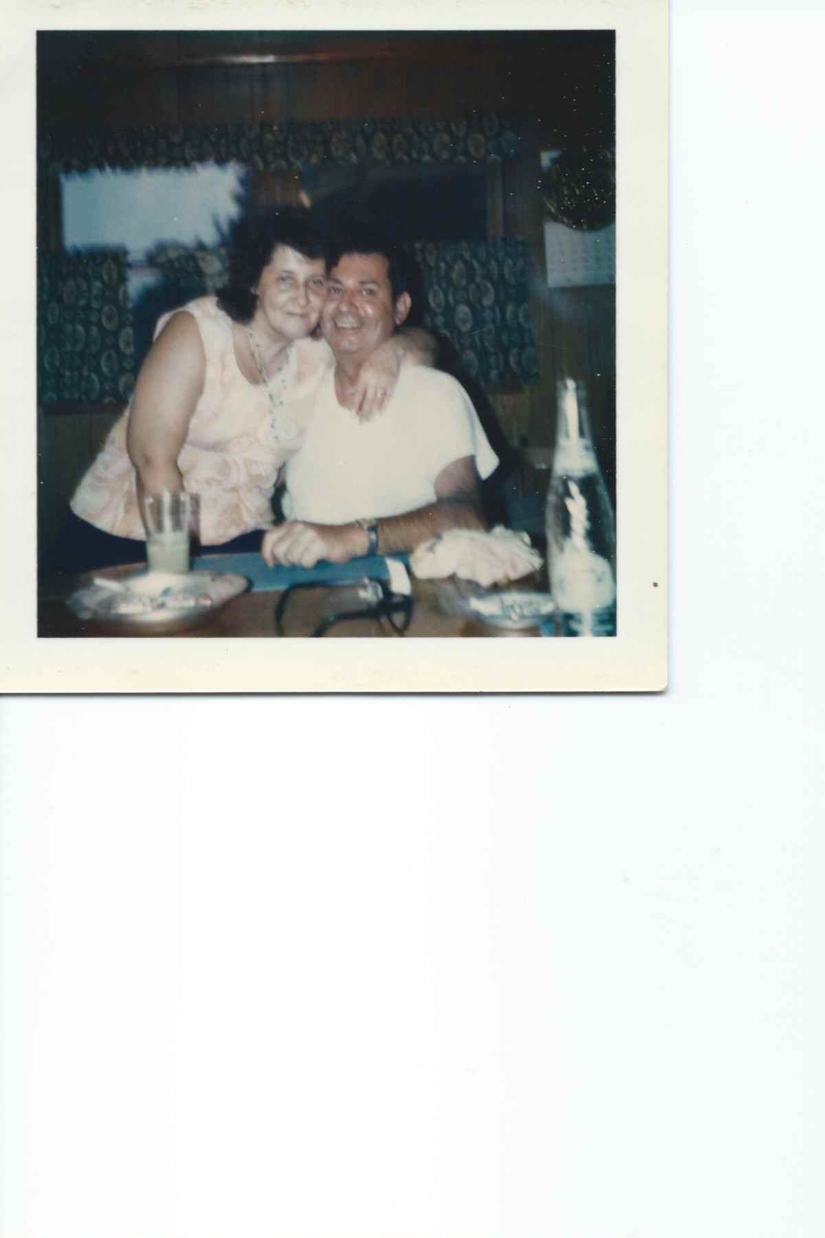 Obituary of Ethel Patricia Siemer