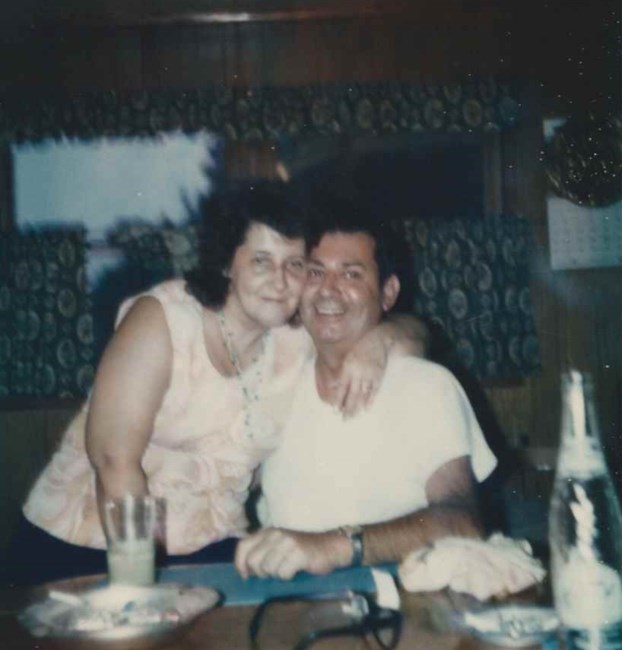 Obituary of Ethel Patricia Siemer