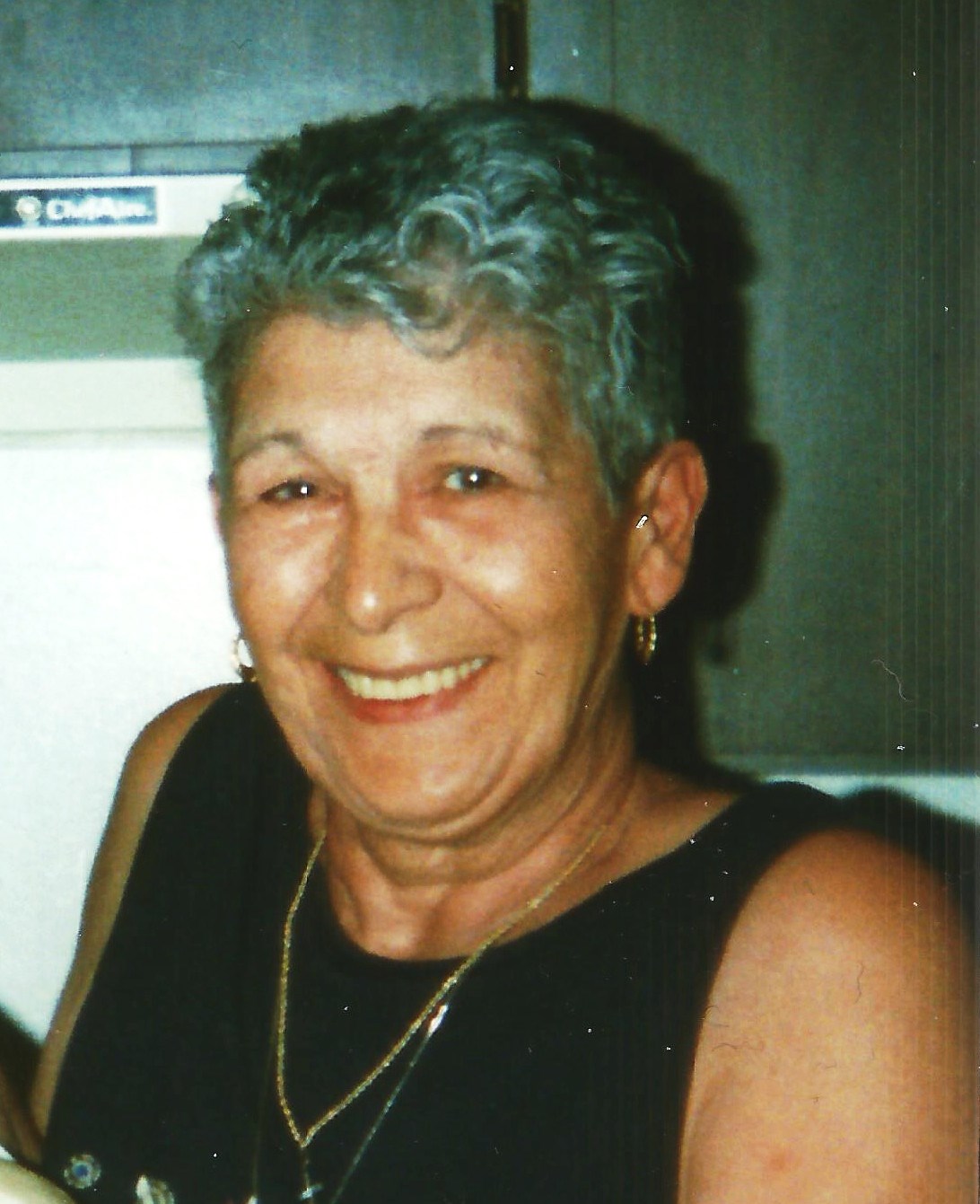 Obituary of Marie Cimino