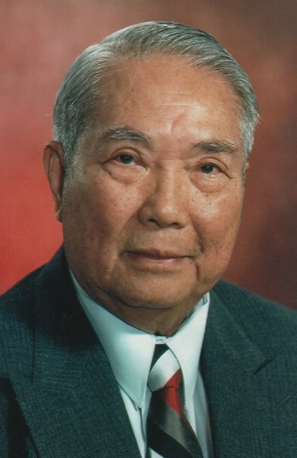 Obituary of James Chung-Yeu Kwan M.D.