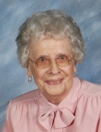 Obituary of Mildred M. Smith