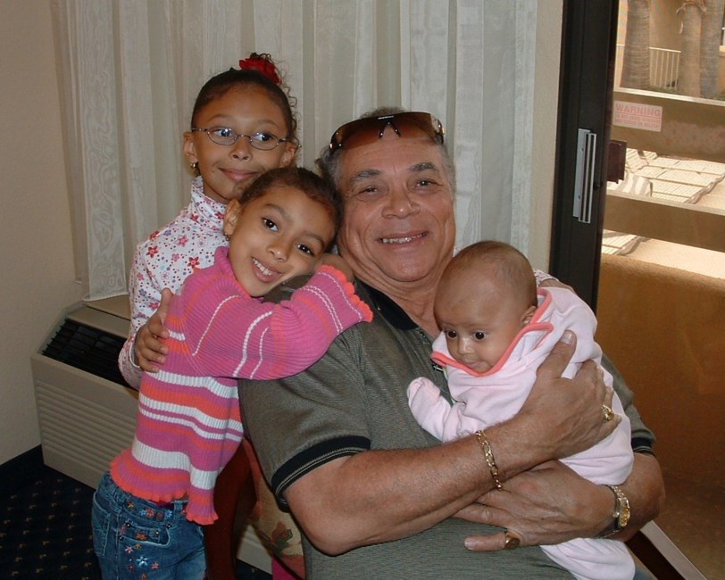 Obituary of Edward Eddie Boy James Lewis Jr.