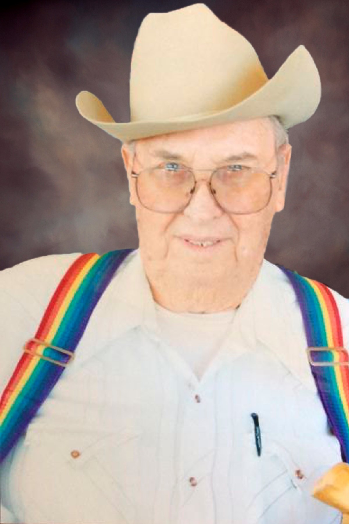 Mervil Yarbrough Obituary - Las Vegas, NV