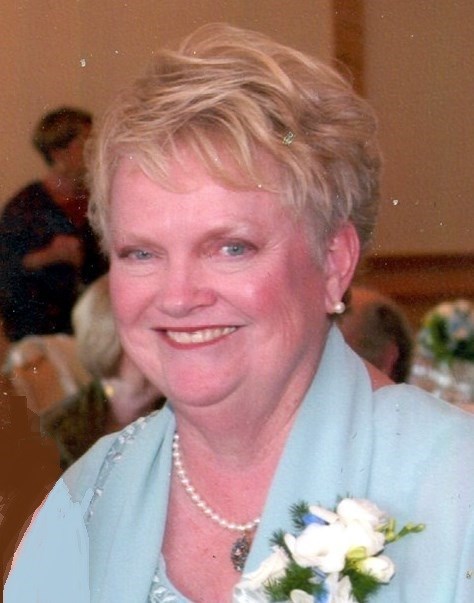 Obituary of Joan B. Hodge