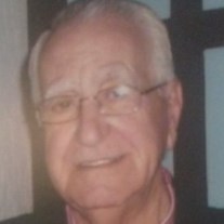 Obituary of Antonio Barberio