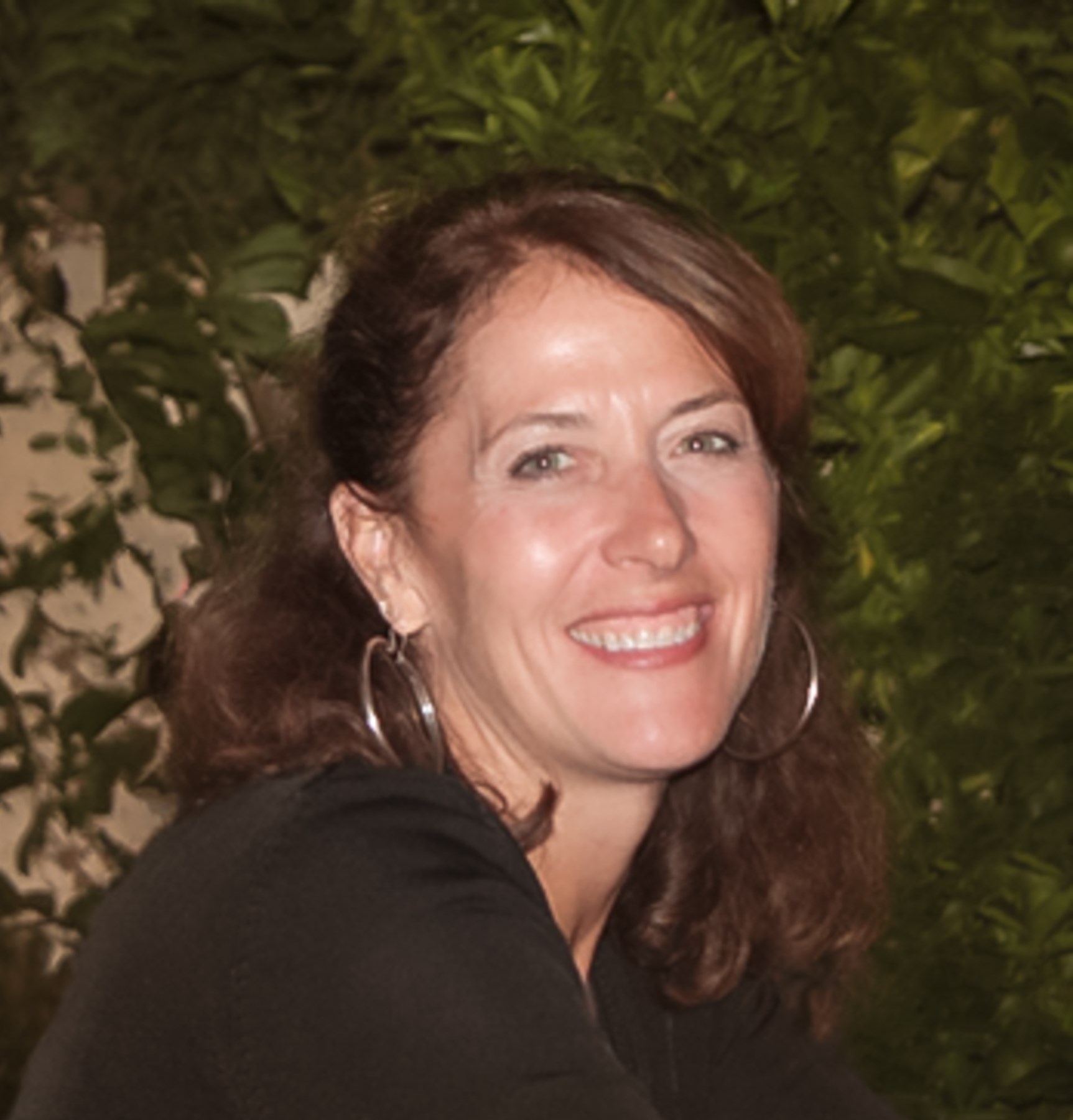 Obituary of Wendy Oliver Montini