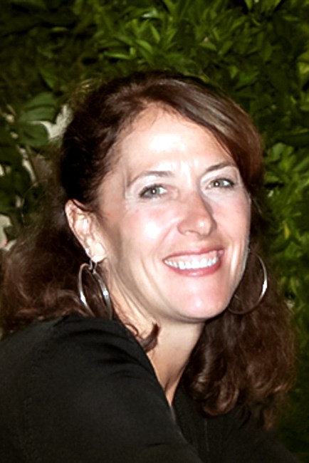 Obituary of Wendy Oliver Montini