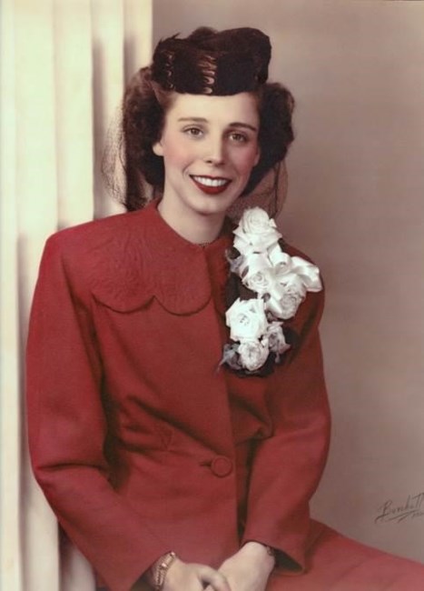 Obituario de Ethel J. Chellin