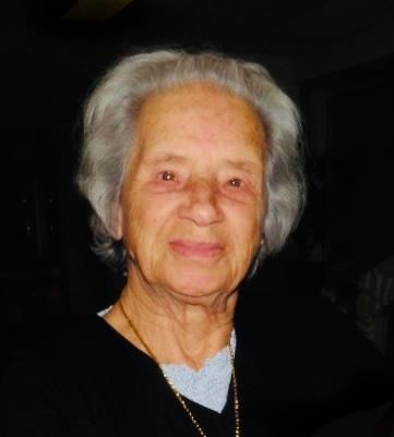 Obituary of Beatrice D'Ascanio