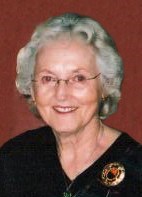 Obituary of Marion Elizabeth "Betty" MacKenzie