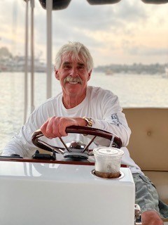 Obituary of Stephen David Paquette