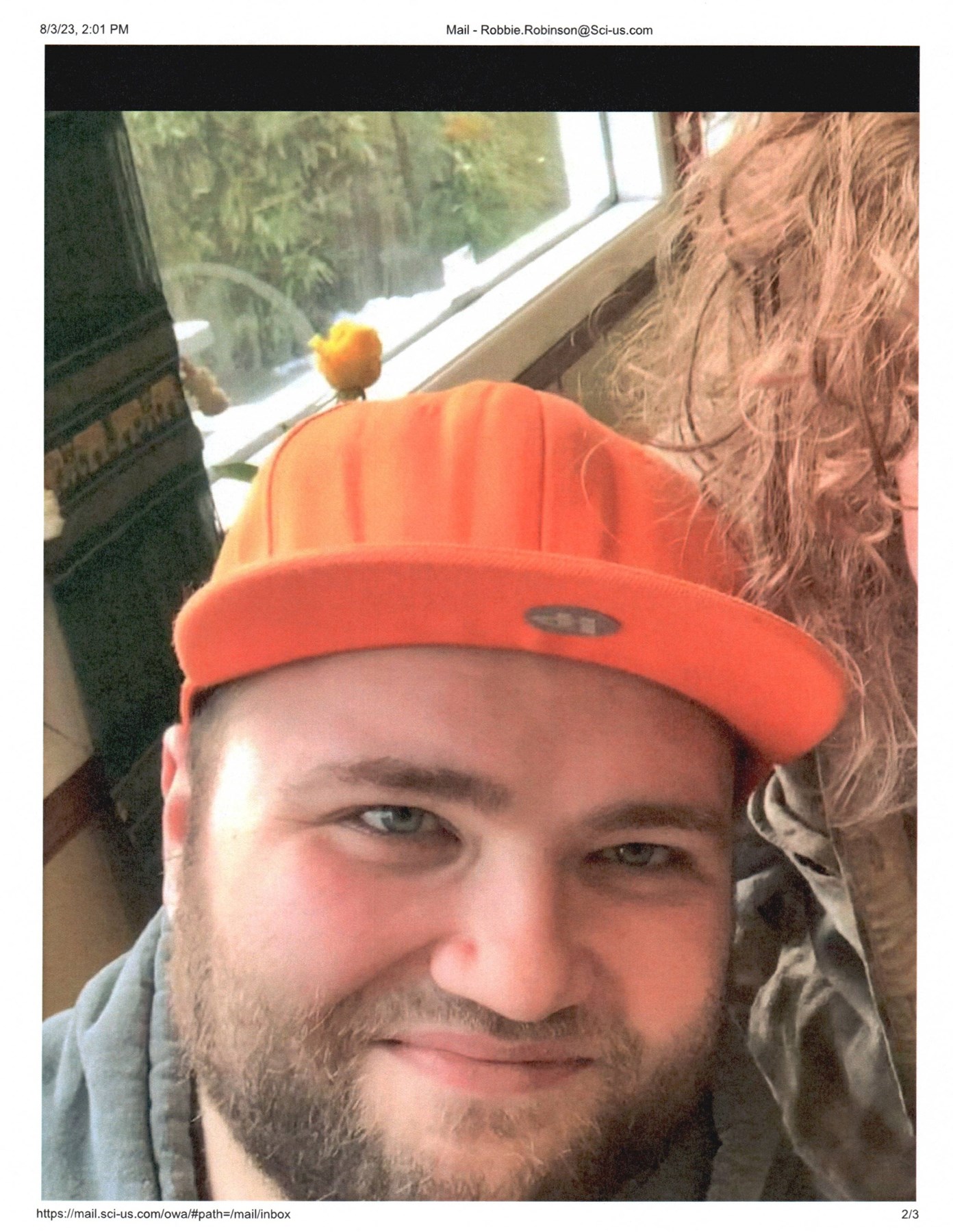 Obituary of Austin Marcus Judge