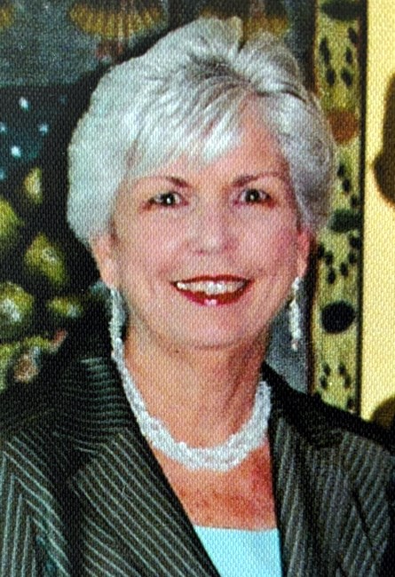 Obituary of Katherine Toler Armstrong