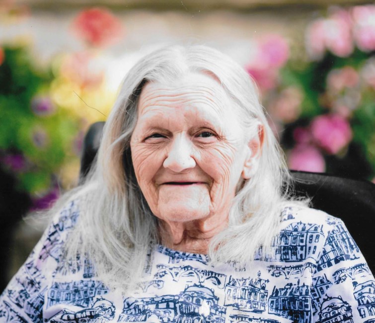 Obituary of Sarah "Sally" Emily Lewis