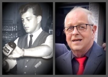 Obituary of Kenneth "Ken" Charles Cournoyea