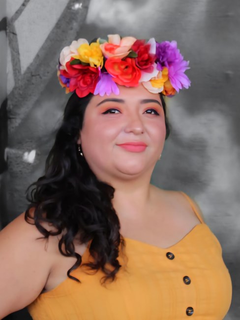 Obituary of Deanna Nicole Euresti