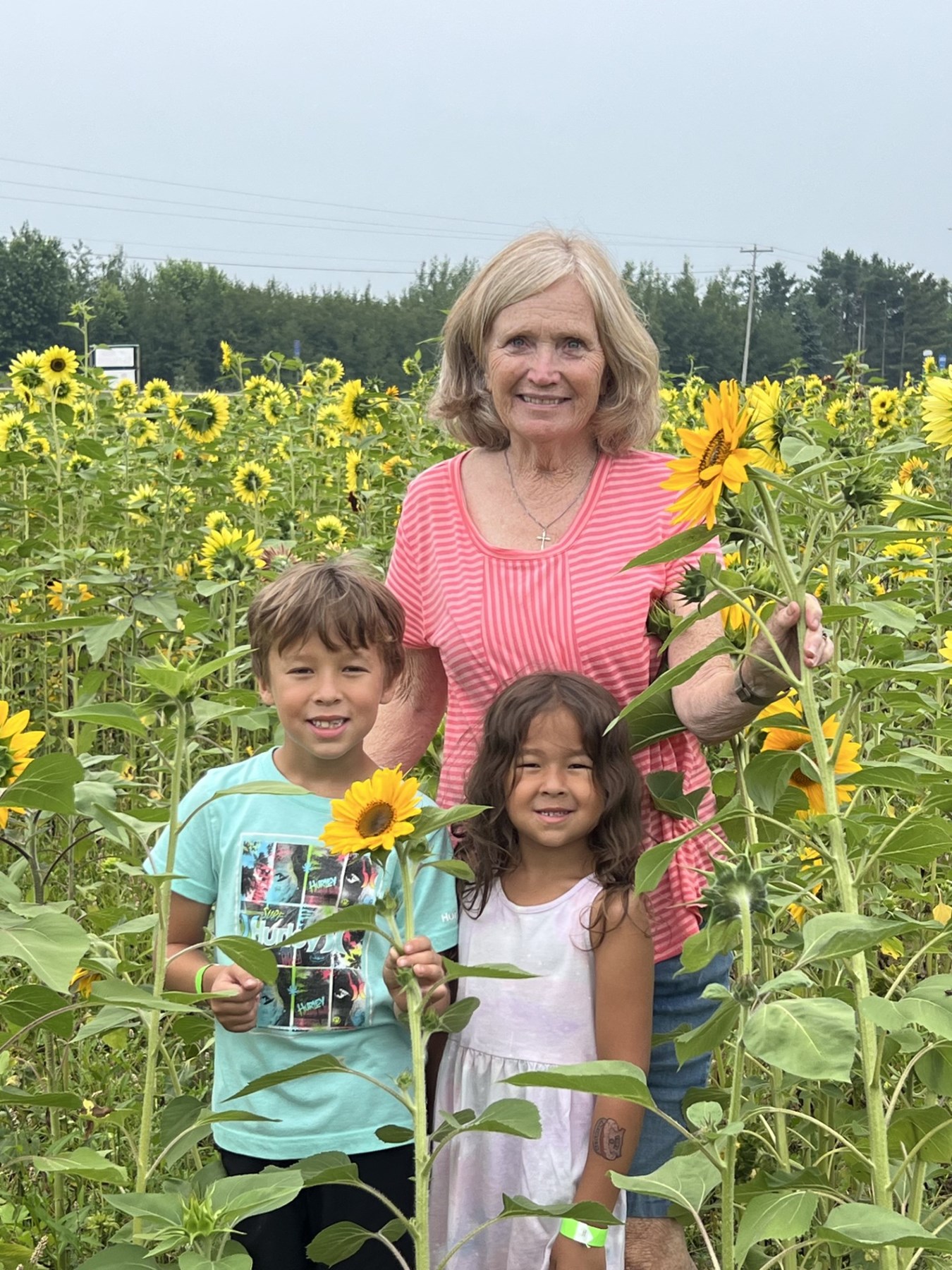Obituary of Debra A. Larson