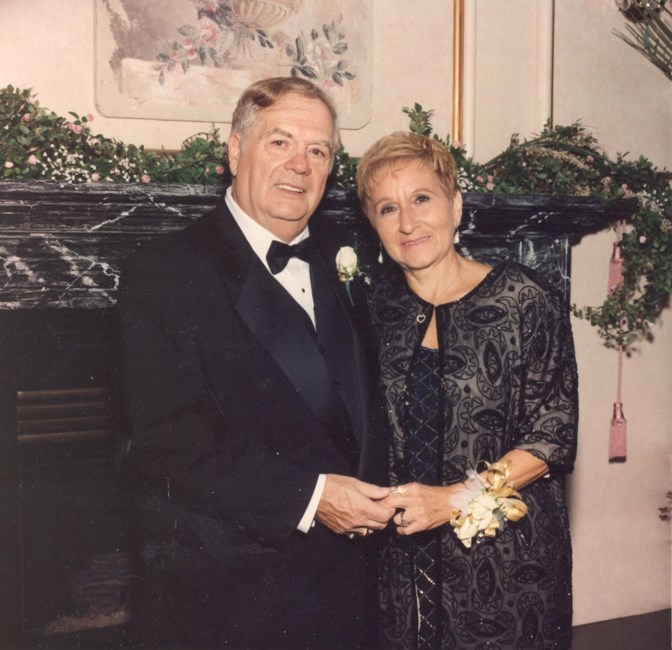 Obituary of Rose F. Huber