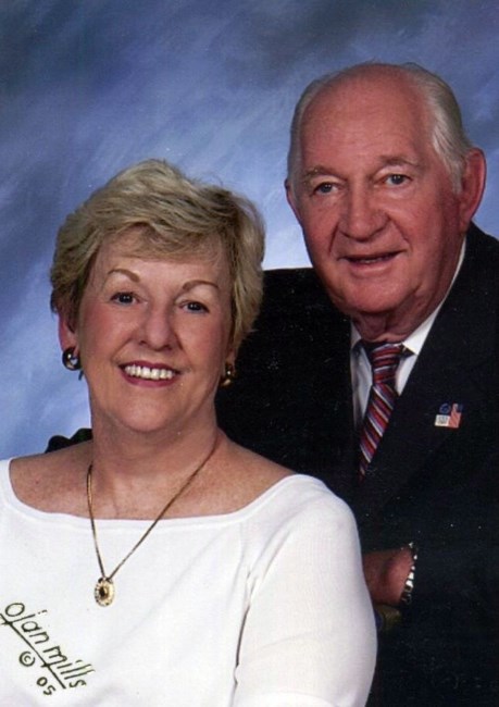 Obituary of Shirley Kolp Key