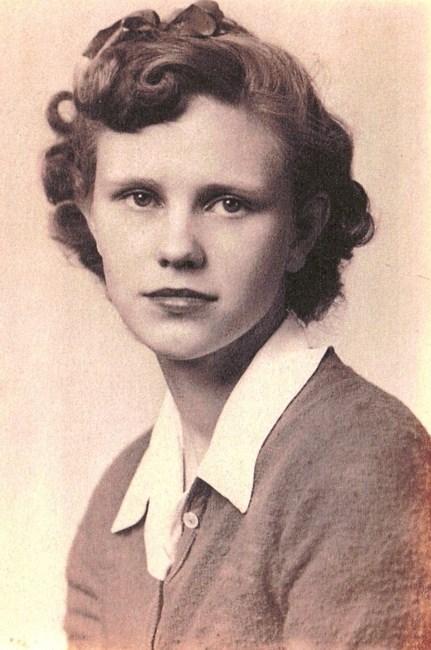 Obituary of Mary Devine