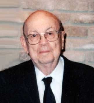 Obituary of Bill H. Jackson