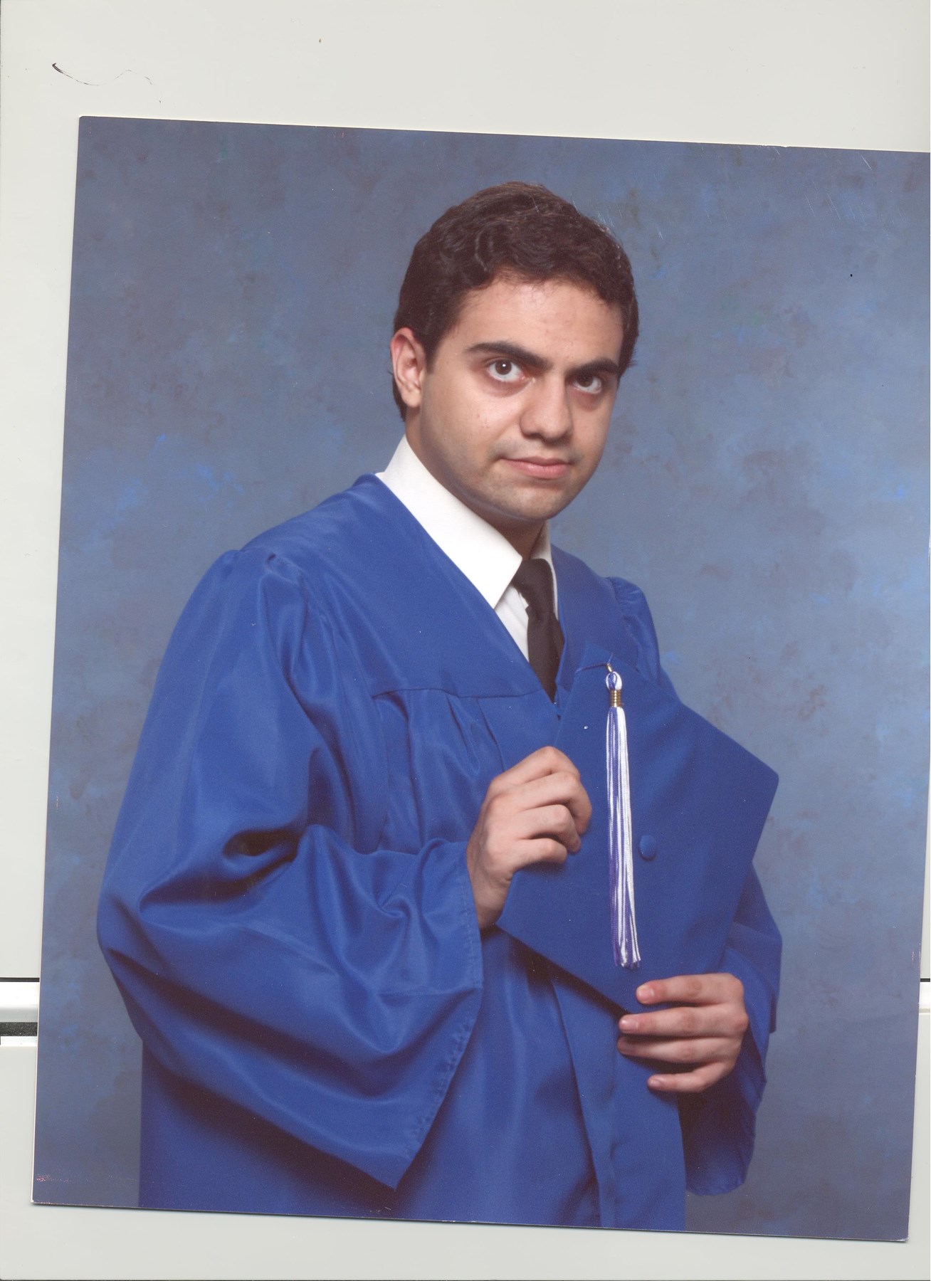 Obituary of Jacob Jesus Olivares