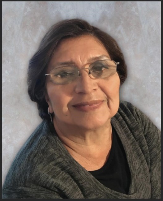 Obituario de Isidra Franquez