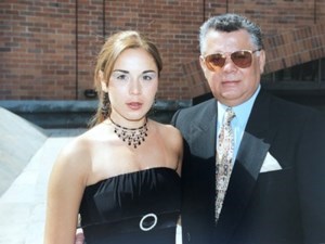 Obituary of Jaime Larios