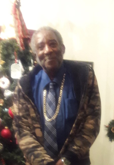 Obituario de Andre Moore