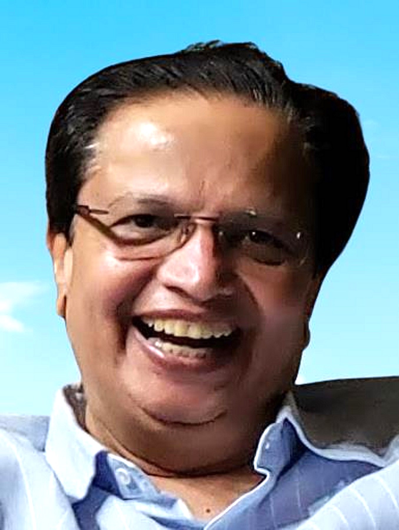 Kiran Shah Obituary Gotha Fl The one lakh plus clients who are a part of our with 35 years of experience under her belt, dr. kiran shah obituary gotha fl