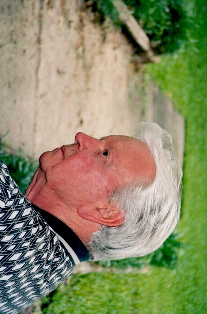 Obituary of Roger Wayne Cravens