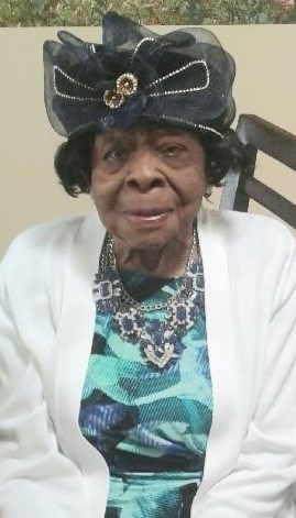 Obituary of Ethel M. Smith