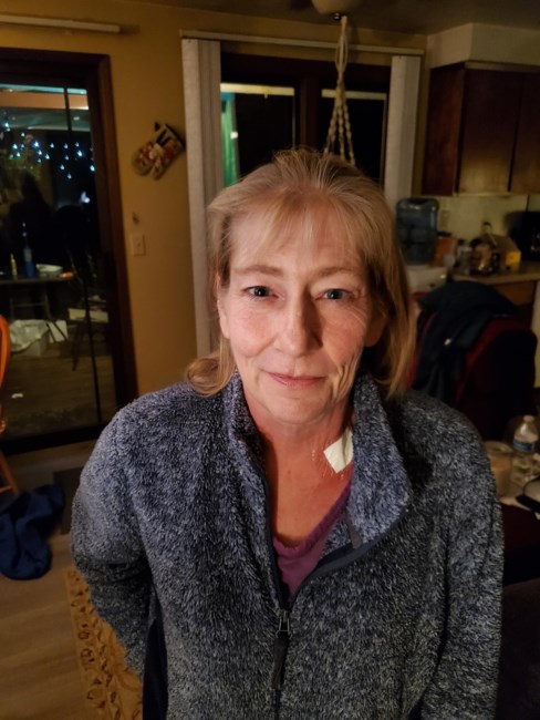 Obituary of Rachell Lee Robbins