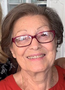 Obituary of Francesca Ligotti