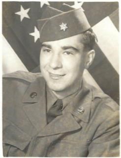 Obituary of Victor Julio Tonda