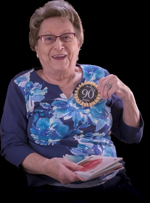 Obituario de Elaine Miller