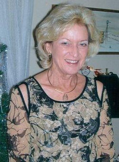 Obituary of Mrs. Annette Ellington