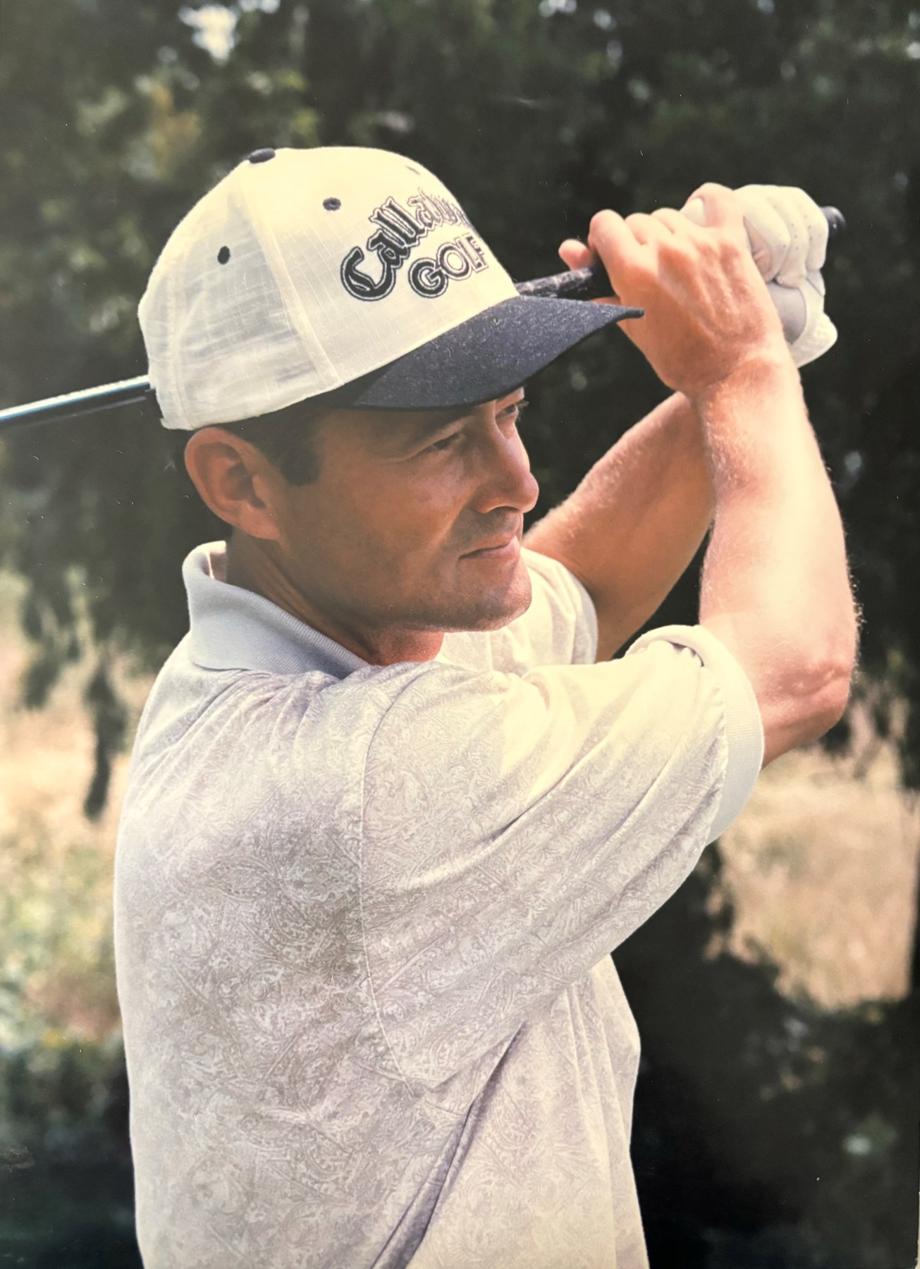 Obituary of Randall "Randy" Thomas Jones